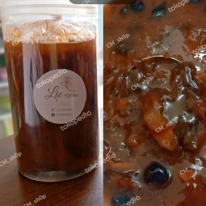 Gambar minuman jus kietna minuman buah kasturi - kietna 500ml, dengan bubble dari CM-Sh0p undefined 5 Tokopedia