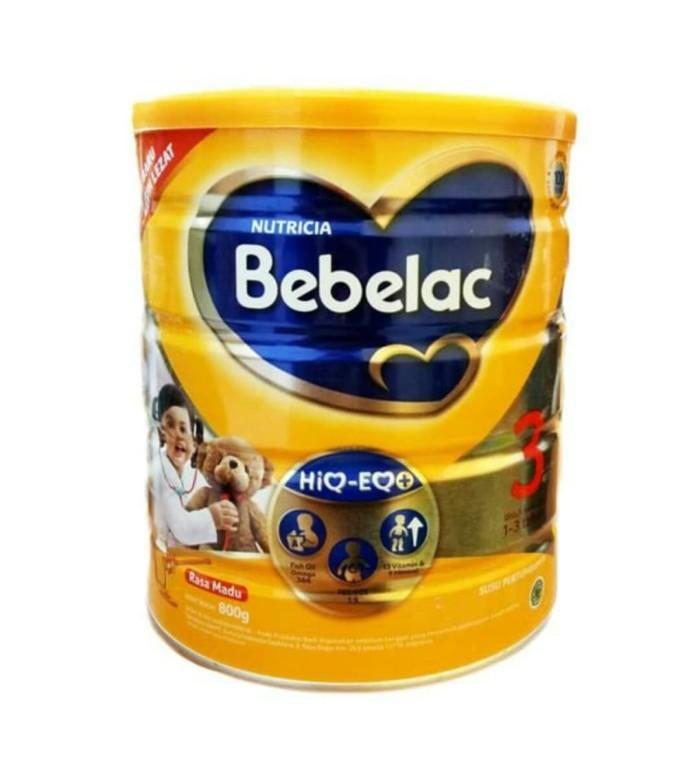 Gambar Termurah [Promo] - Bebelac 3 800Gr New dari setia harmoni undefined Tokopedia