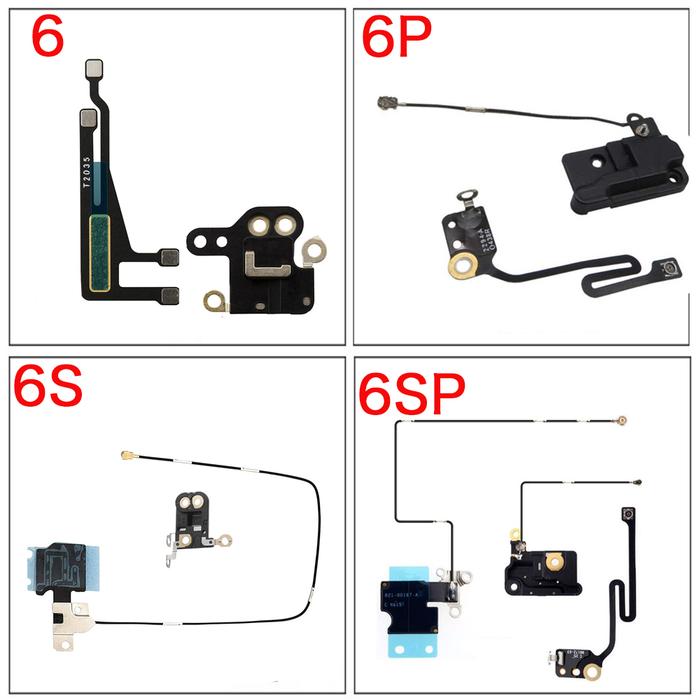 Gps Signal Gps Iphone GPS Module Signal Antenna For Apple IPhone