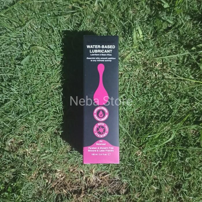 Gambar Diskon Lovense Vulse App-Controlleds Thrusting & Vibrating Egg - Lovense Lube dari kleeoof undefined Tokopedia