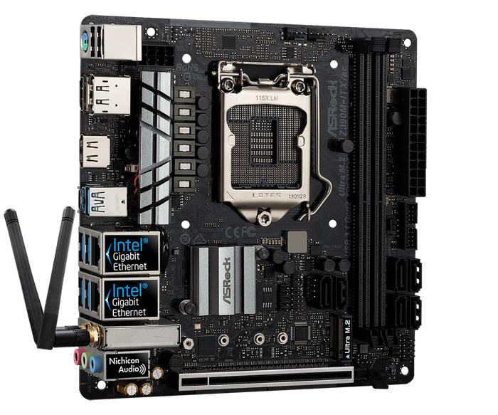 Intel Lga 115x 115xlm Motherboard 115xlm Socket Support