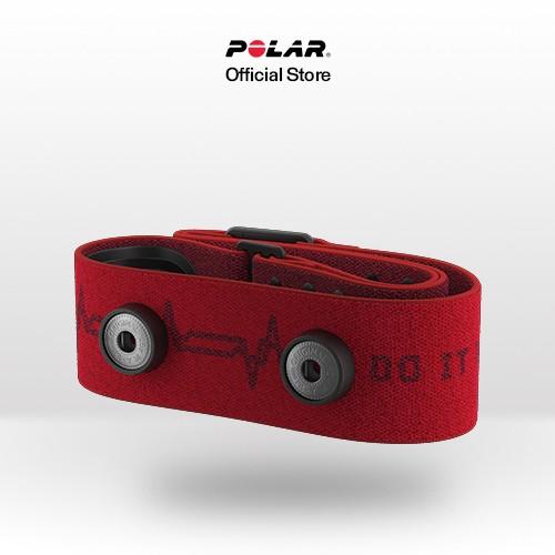 Jual Pro Strap Polar Chest Strap Untuk H10 Kota Bekasi Cv - Main Image