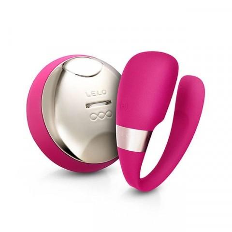 Gambar Lelo Tiani 3 | Couple Wireless Sex Toys Wanita - Cerise dari friska12shooppaal undefined Tokopedia