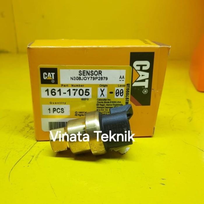 オイルプレッシャー センサー - CYCLE PRO LLC | アンバーピース 161-1705 1611705 オイルプレッシャーセンサースイッチ