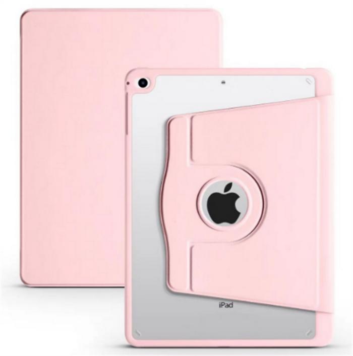 Gambar Casing ipad 10.2 inch iPad 7 8 9th Gen Protective Cover Foldable Case IPad Protective Tablet Holder Case For iPad * - Merah Muda dari VENNY OFFICIAL undefined Tokopedia