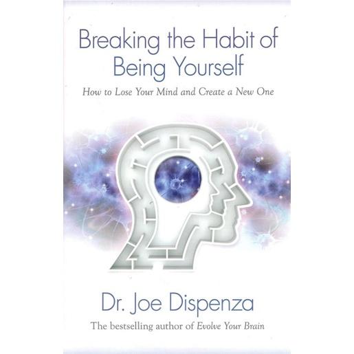 Gambar Baru BREAKING THE HABIT OF BEING YOURSELF JOE DISPENZA dari HOTIJAH55 undefined Tokopedia