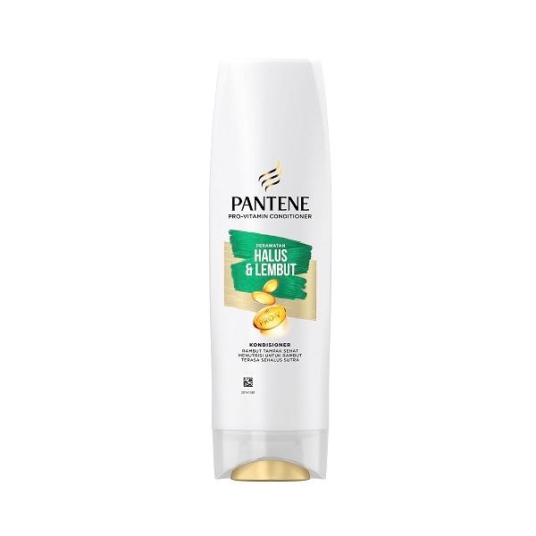 Gambar PANTENE COND HALUS & LEMBUT 130/160 ML dari Hypermart Gajah Mada undefined Tokopedia