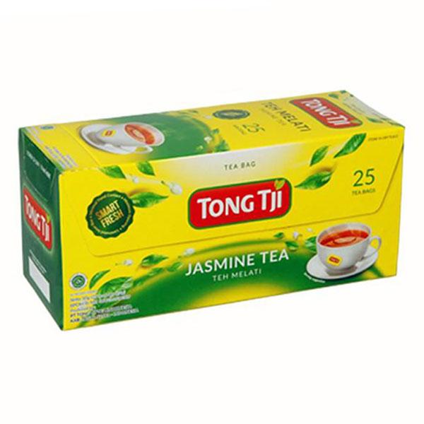 Gambar Tong Tji Teh Jasmine Foil Pack 25 Sx2G dari Hypermart Panakkukang 2 undefined Tokopedia