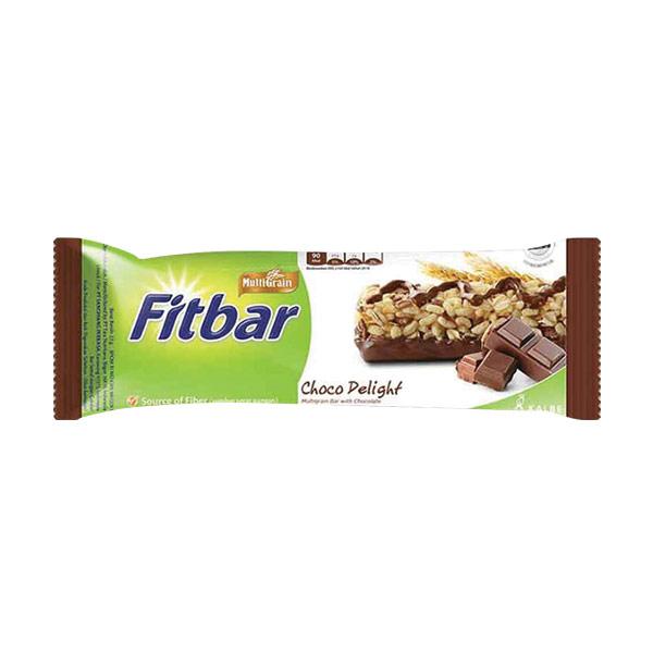 Gambar FITBAR COKLAT 20 GR dari Hypermart Panakkukang 2 undefined Tokopedia