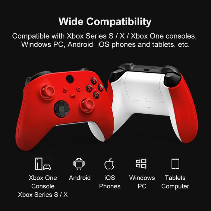Jual produk terbaru wireless controller for microsoft xbox one