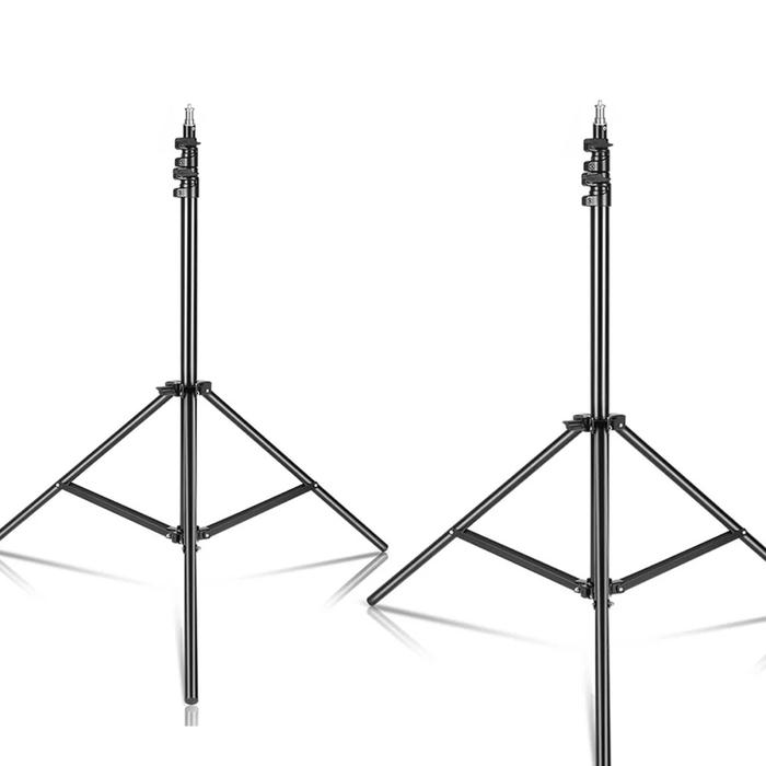 Jual Best 2pcs Tripod for Phone Mobilephone Selfie Stick