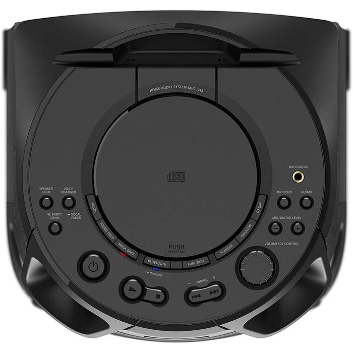 Jual Best Sony MHC-V13 High Power Audio Speaker System with
