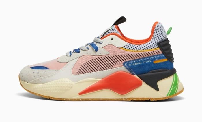 Gambar Puma RS-X Podium Sneakers - 4 - 5 - 12 dari Gargle Fashion Store undefined Tokopedia