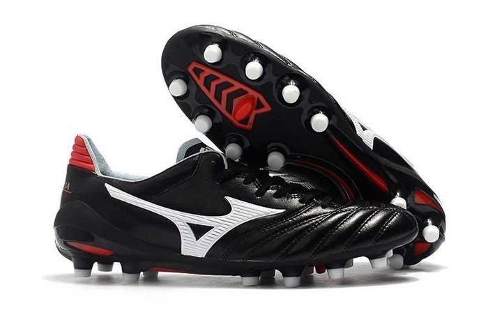 Sepatu Bola Sepatu Mizuno Morelia Neo Ii