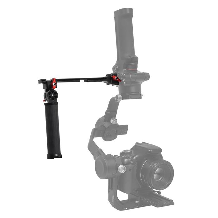 Jual Quick Realese Handle Sling Dual Handgrip For Dji Ronin Rs2