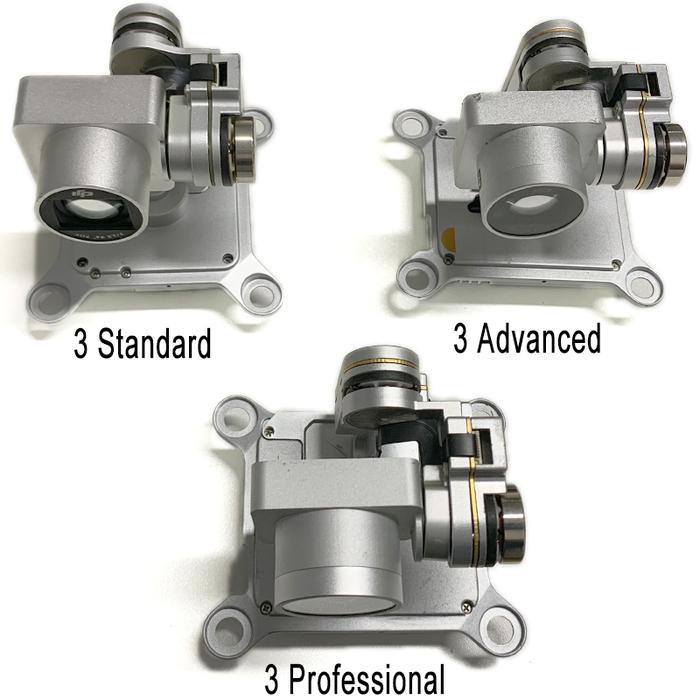 Jual Original Phantom Standard Gimbal Camera Phantom