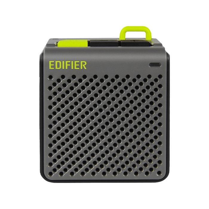 Gambar Edifier MP85 Portable Mini Bluetooth Speaker - Grey dari Surya Mitra Online undefined Tokopedia
