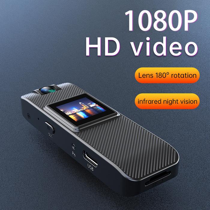 Jual Best Full HD 1080P Sports DV Night Vision Anti-shake Back