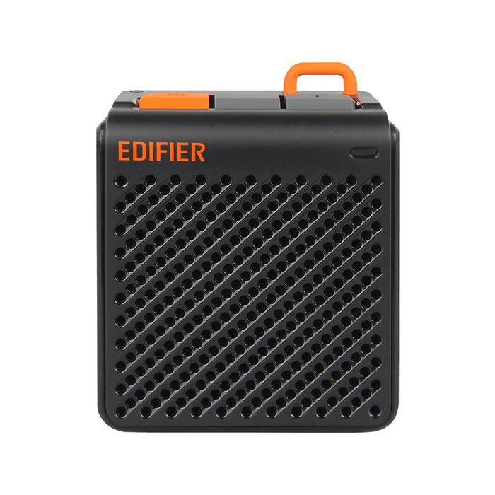 Gambar Edifier MP85 Portable Mini Bluetooth Speaker - Black dari Surya Mitra Online undefined Tokopedia