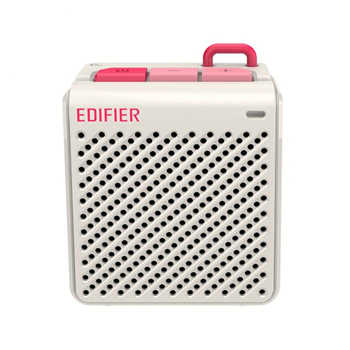 Gambar Edifier MP85 Portable Mini Bluetooth Speaker - White dari Surya Mitra Online undefined Tokopedia