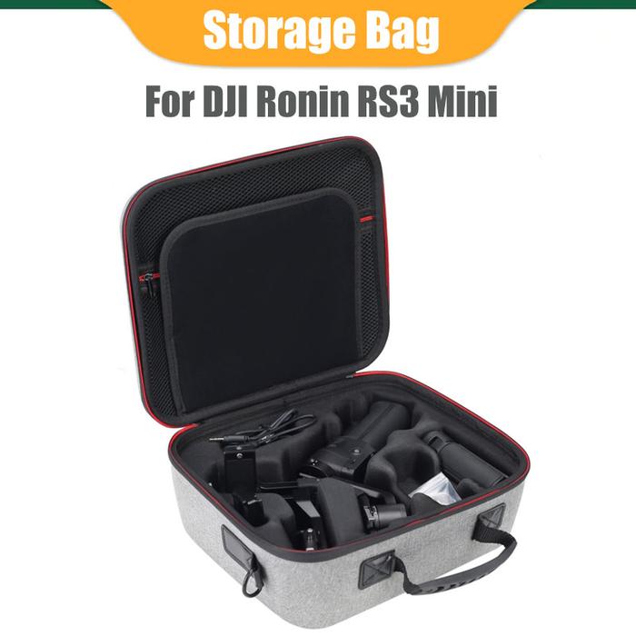 DJI RoninS ジンバルスタビライザー ケース付き RONIN-S DJI RoninS ジンバルスタビライザー ケース付き RONIN-S