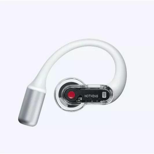 Gambar NOTHING EAR (OPEN) OPEN EAR TWS - Putih dari GGSTORESBY undefined Tokopedia