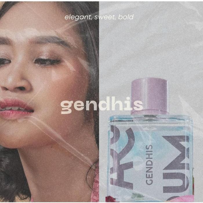 Gambar IKI ARUM - GENDHIS-LORO PARFUME ORIGINAL DARI STORE - Gendhis dari TRENDSTOREEEEEE undefined 5 Tokopedia