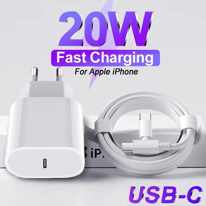Best Charger For Iphone 15 Pro Max Jual TERLARIS ORIGINAL USB C