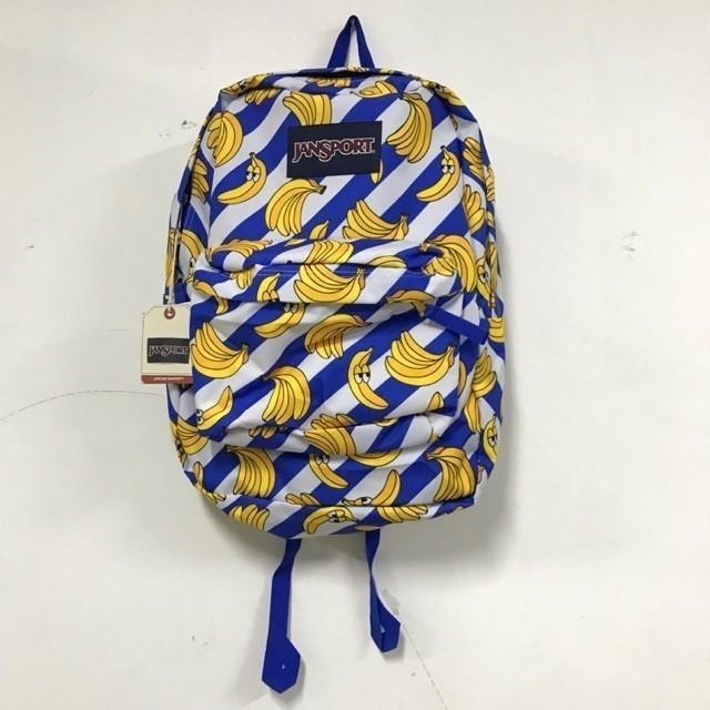 banana backpack jansport Mini Discover the top Tas Jansport Superbreak Banana Jansport