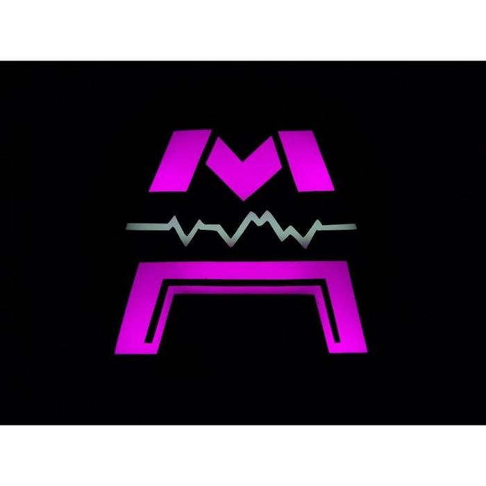 Gambar Original STOPLAMP LAZY mini / LAMPU REM LAZY mini MIO SPORTY/ SMILE (Terbaik) - Pink dari Abyas Hanarai undefined Tokopedia