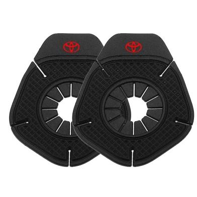 Gambar Cover Pelindung Wiper Kaca Depan Mobil Karet Wiper Penutup Lubang Arm Wiper Anti Debu - Toyota dari agungacr undefined Tokopedia