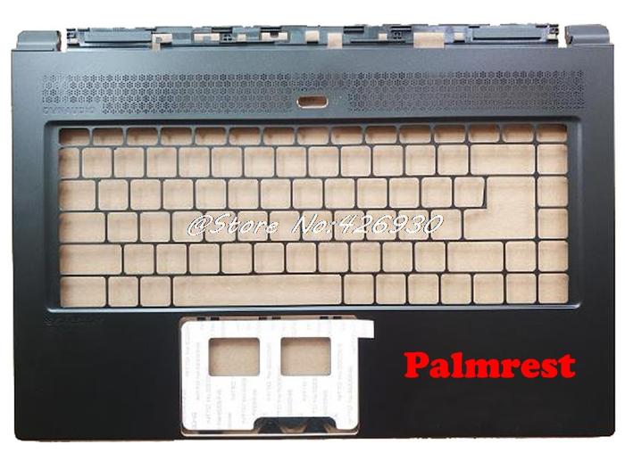 Keyboard Cover Msi Gs65 Stealth Sleeve Premium Clear Keyboard