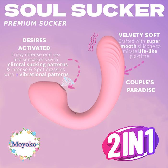 Gambar LILO dido - Alat Bantu Vibrator Seksual Wanita vibratorr 2in1 Hisap - 2in1 vibrator dari TK MUITARA ABADI undefined Tokopedia