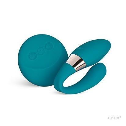 Gambar NEW PRODUCT ! Lelo Tiani Duo | Couple Alat Bantu Itas Pria Wanita -PRIVASI AMAN (SI CEPAT) - ocean blue dari SAMANTHA 19 undefined Tokopedia