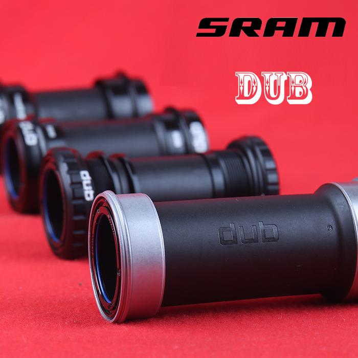 Jual SRAM DUB MTB Bike Bottom Bracket BB Central Movement Axis