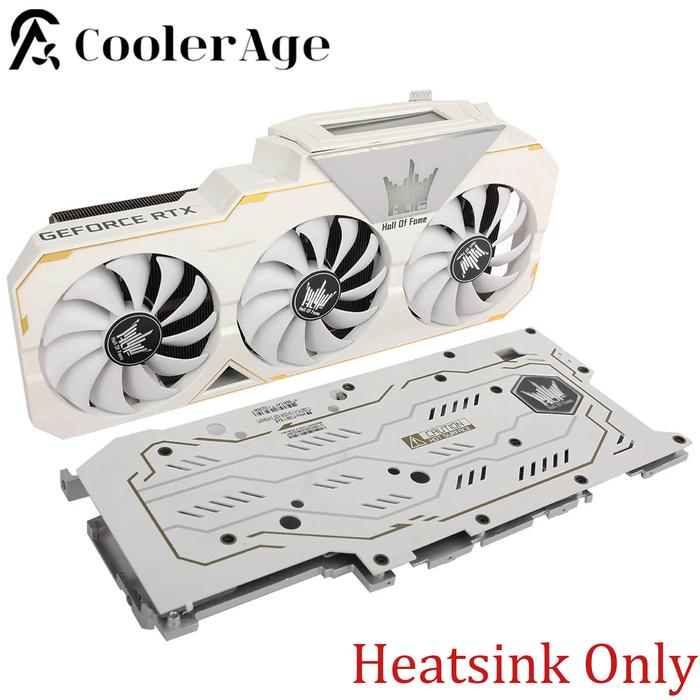Galax Geforce Rtx 2080ti Galax 2080 Ti Hof Ti Gaming Rtx 2080 Ti