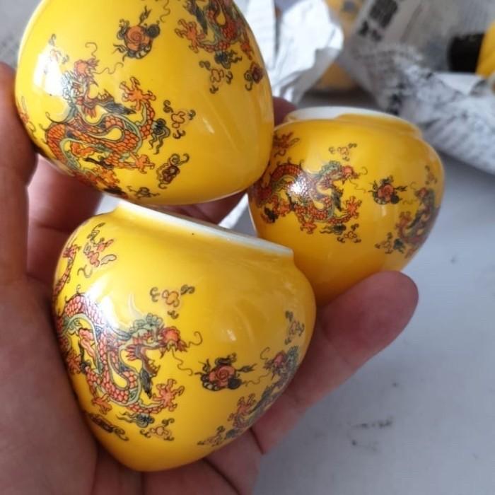 Gambar Cepuk cungkok besar untuk burung kacer cucak dari LovelyStore10 undefined Tokopedia