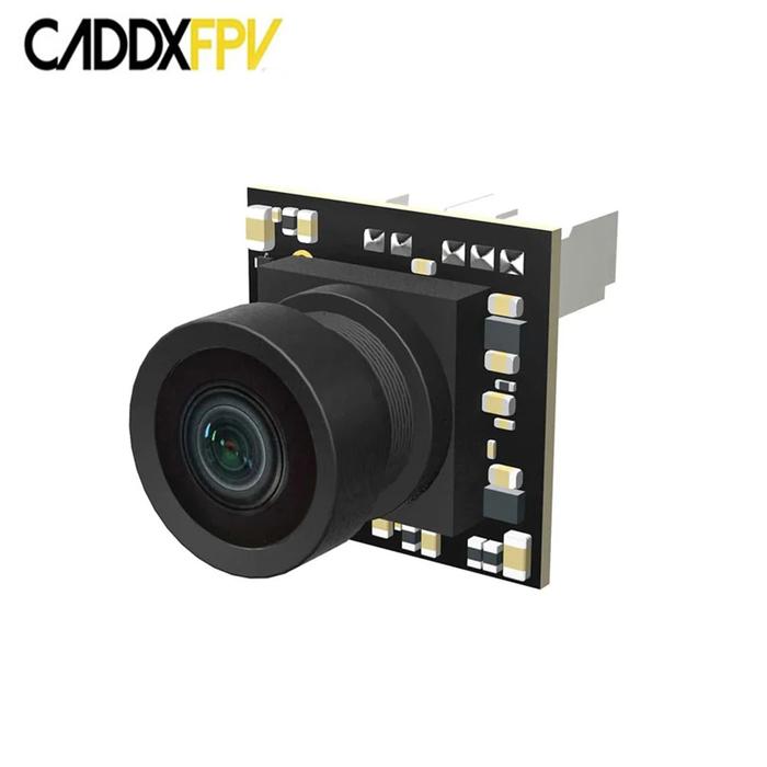 Caddx Ant Lite Fpv Camera 1200tvl Fov 165 43169 Ntscpal Micro Nano Camera  For Rc Fpv Racing Tinywhoop Drone Quadcopter