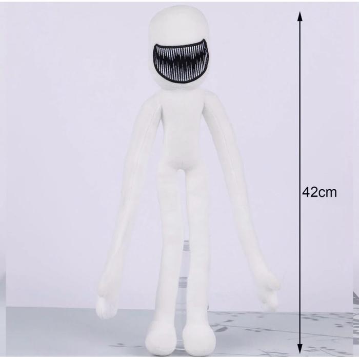 Gambar Boneka Zoonomaly / New Zoonomaly Plush Toys Horror Plushies Doll Monster Stuffed Toy - D-Stick Spider dari SANG ROBINO undefined Tokopedia