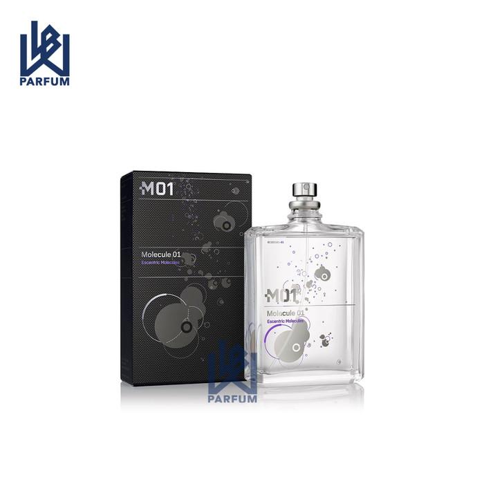 Gambar Elegant| Escentric Molecules Molecule 01 EDT 100Ml dari kerisemilase undefined Tokopedia