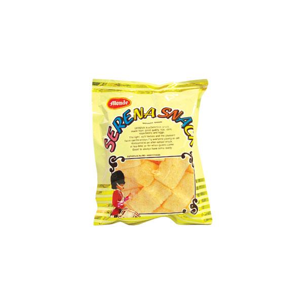 Gambar MONDE SERENA SNACK PACK 50 GR dari Hyfresh Bandung Indah Plaza undefined Tokopedia