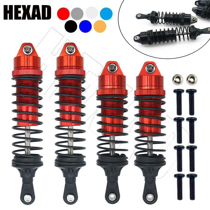 RC部品 For Traxxas For Slash For Rustler For Stampede 2WD 4X4 1/10