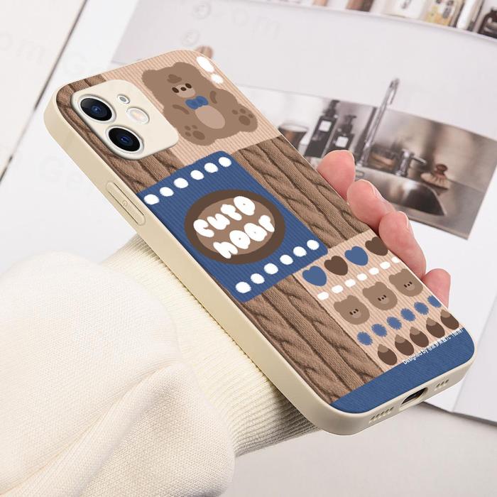 Gambar [MP16] Softcase for Xiami Redmi 12 12C NOTE 12 NOTE 11 NOTE 10 NOTE 9 9C 9A 9T C40 POCO M5 M4 PRO C40 Softcase Lentur case hp casing hp kesing hp Case Murah * - NO. 3, POCO C40 dari BU TUTIK SHOP 1 undefined Tokopedia