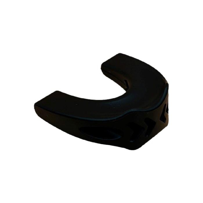 Gambar Silikon Alat Mewing Rahang Jawline Exerciser Alat Latihan Rahang Muscle Trainer Mastic Mengunyah Alat - Hitam-1PC dari ID-ELENA undefined Tokopedia