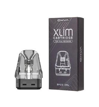 OXVA XLIM catridge 2ml 0,8 - 1 Pcs, 0,8 di Relx Jawa Timur | Tokopedia