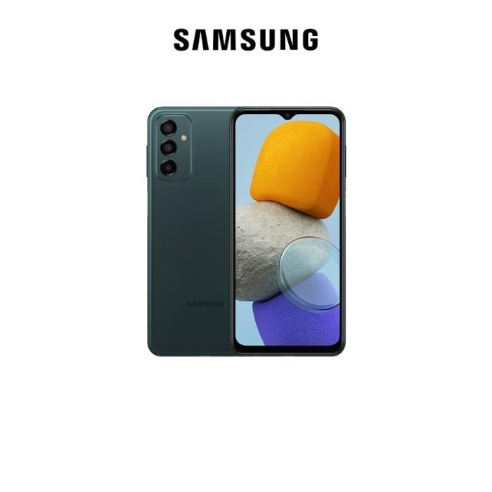 Gambar Samsung Galaxy M23 5G 6/128GB - Green - Green dari YUHAN001 undefined Tokopedia