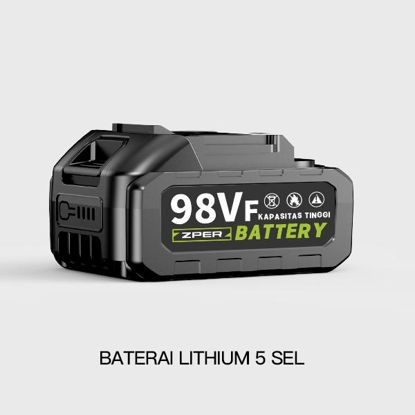 Gambar miko I ZPER Jet Cleaner Mesin Cuci Mobil Alat Cuci Motor Dan Mobil Tekanan Tinggi Semprotan Kencang - Aksesoris-98VF* dari otomiko undefined Tokopedia