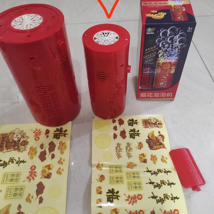 Gambar Kembang Api Bubble Machine Electric Lighting Musik Petasan Petasan - Kecil Terlaris - Kecil dari ahrishp51. undefined Tokopedia