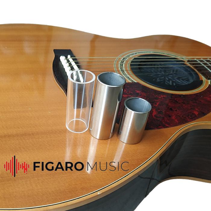 Gambar Slide Gitar / Ring Slide Guitar / Guitar Finger Slide dari Balmone undefined Tokopedia