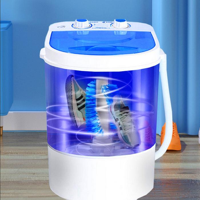 Spin Dryer Mini Hand Washing Machine 2kg Mini Washing Machine